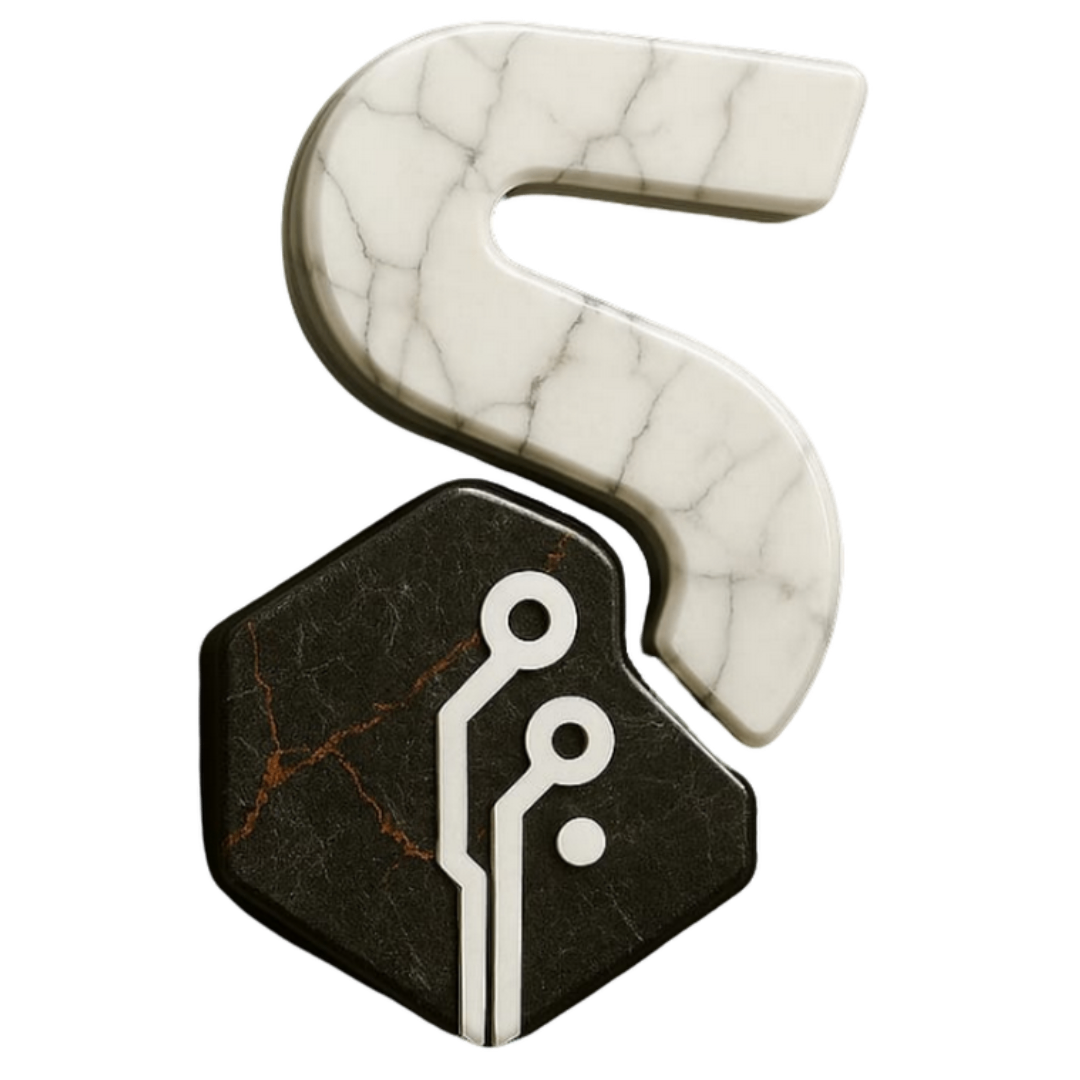 StoneSmartAI Logo